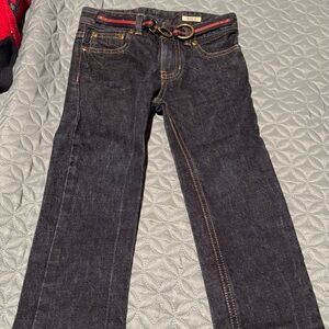 Boy’s jeans
